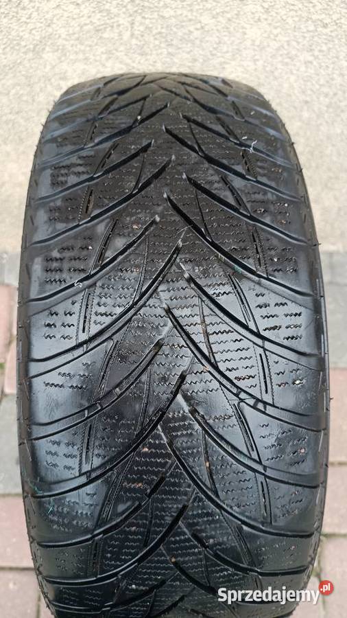2 Opony zimowe Milestone 20555 R 16 94 H XL 2x 6 Opony i felgi Radom
