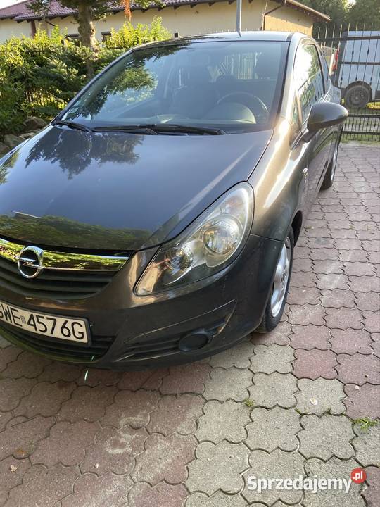Opel Corsa D 13 CDTI EcoFLEX Edition 111 Jahre