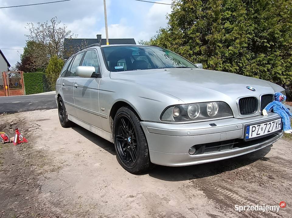 Felgi bmwStyling 65 Sobolew