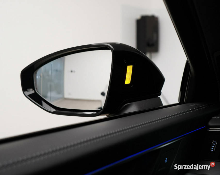 Audi A6 Limousine 45TFSI Quattro Sline MatrixLed sprzedam