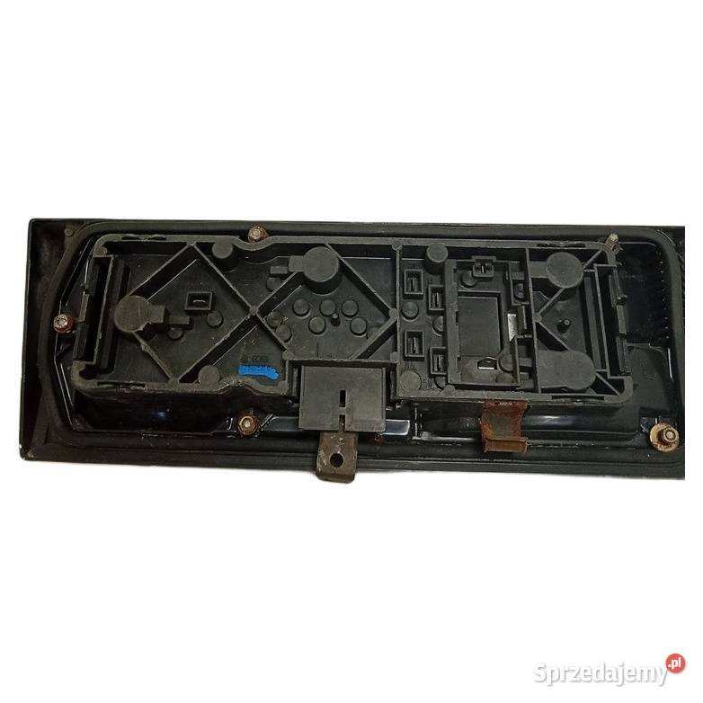 Prawa tylna lampa VW Caddy Golf 1 Pickup OEM sprzedam