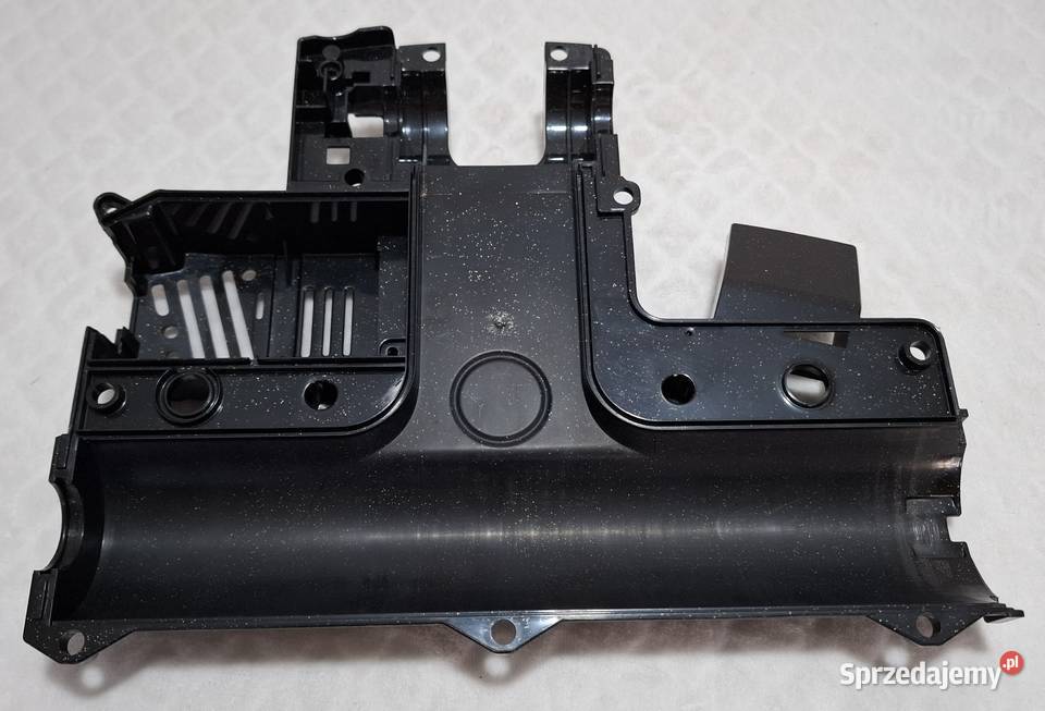 Środkowa część obudowy elektroszczotki FDDBS06 śląskie Czeladź