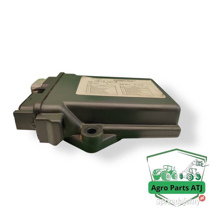 Sterownik ECU 3402303 DeutzFahr Agrovector 377 Ciechanowiec