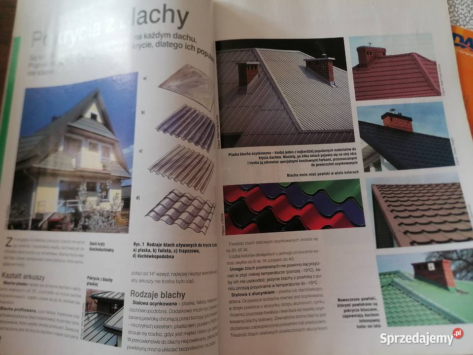 Ładny Dom Numer specjalny DACHCzasopismo łódzkie Łódź