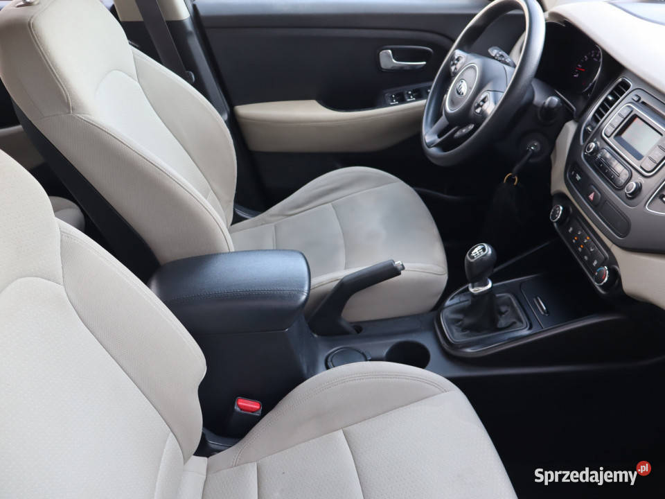 Kia Carens 16 GDI Katowice sprzedam