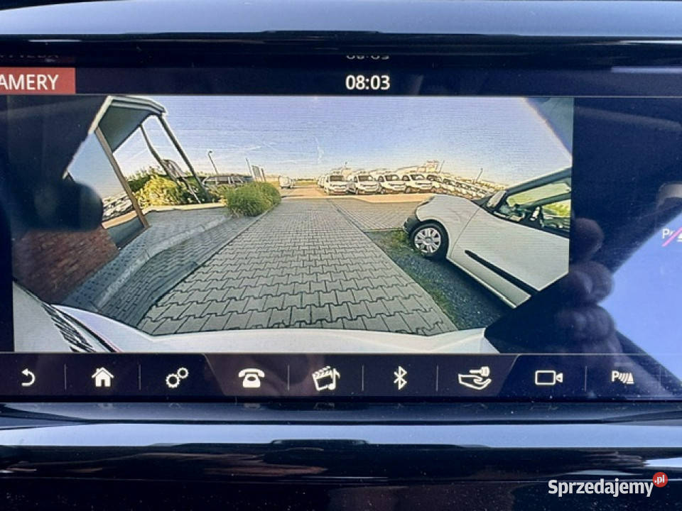 Land Rover Discovery Sport SALON NOWY MODEL 4X4 Leszno sprzedam