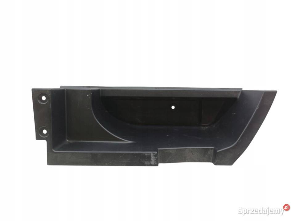 SCHOWEK BAGAŻNIKA LEWY TYŁ 6499742010 Toyota