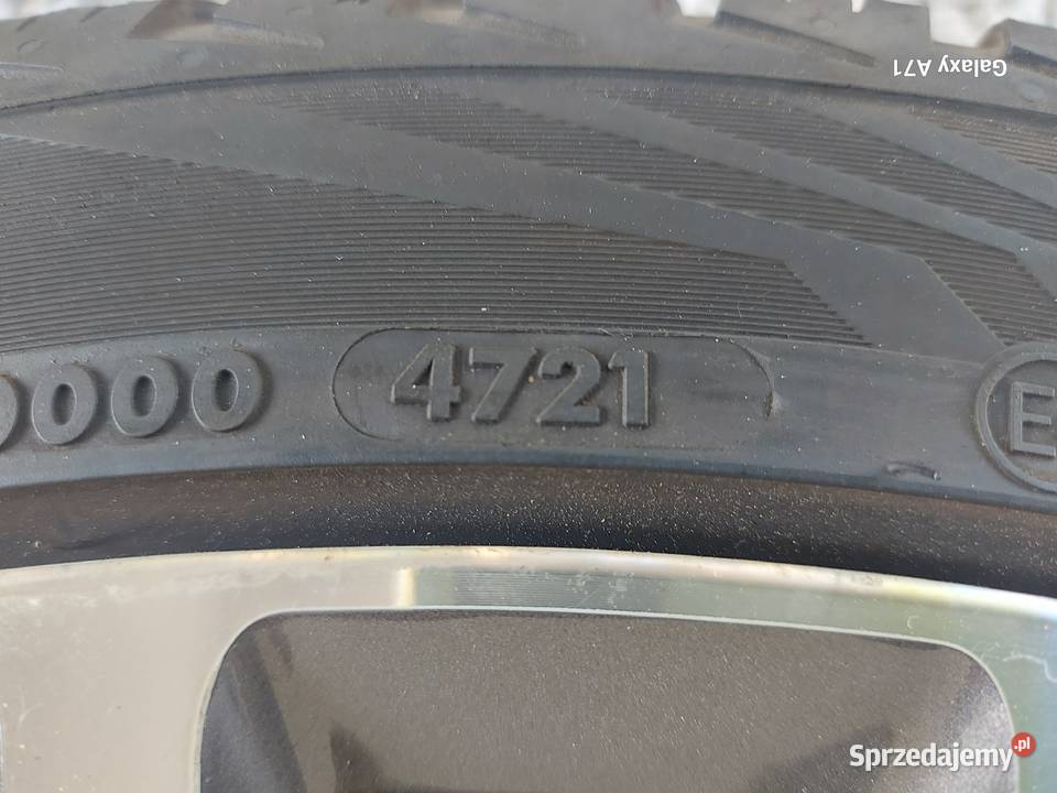 Kołafelgi aluminiowe LORINSER RS 125x112 opony Jelenia Góra