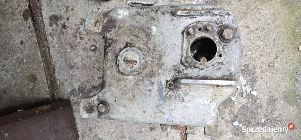BMW R2 karter obudowa silnika Wrocław