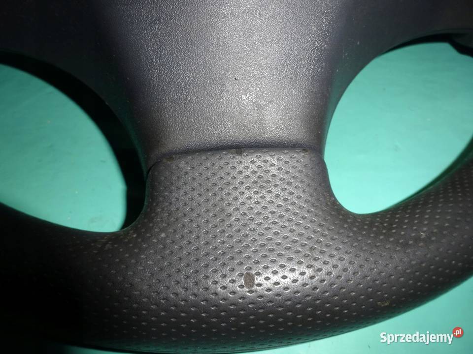 SMART FORFOUR I 06r kierownica A4544600503 osobowe Kierownice