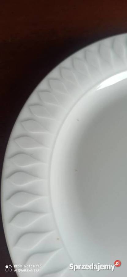 Talerzyk deserowy Thomas Rosenthal Tapio sprzedam