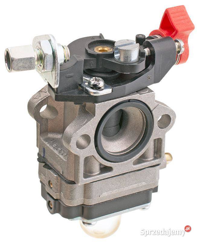 Gaźnik McCulloch Elite43304730 wykaszar WYJ183 wielkopolskie Opalenica