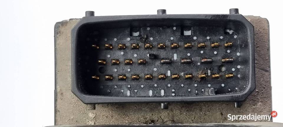 POMPA ABS HAMULCOWA FORD MONDEO MK2