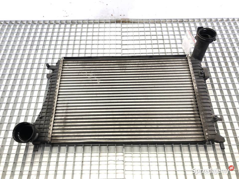 INTERCOOLER SEAT LEON II 19 105 0513 CHŁODNICA