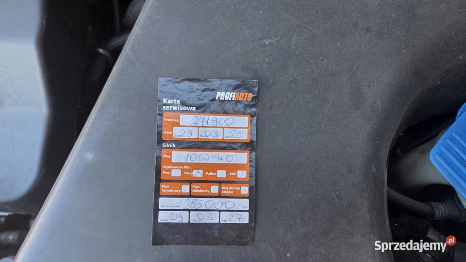 ładny 19TDI 116 elektryczne lusterka śląskie Wieszowa