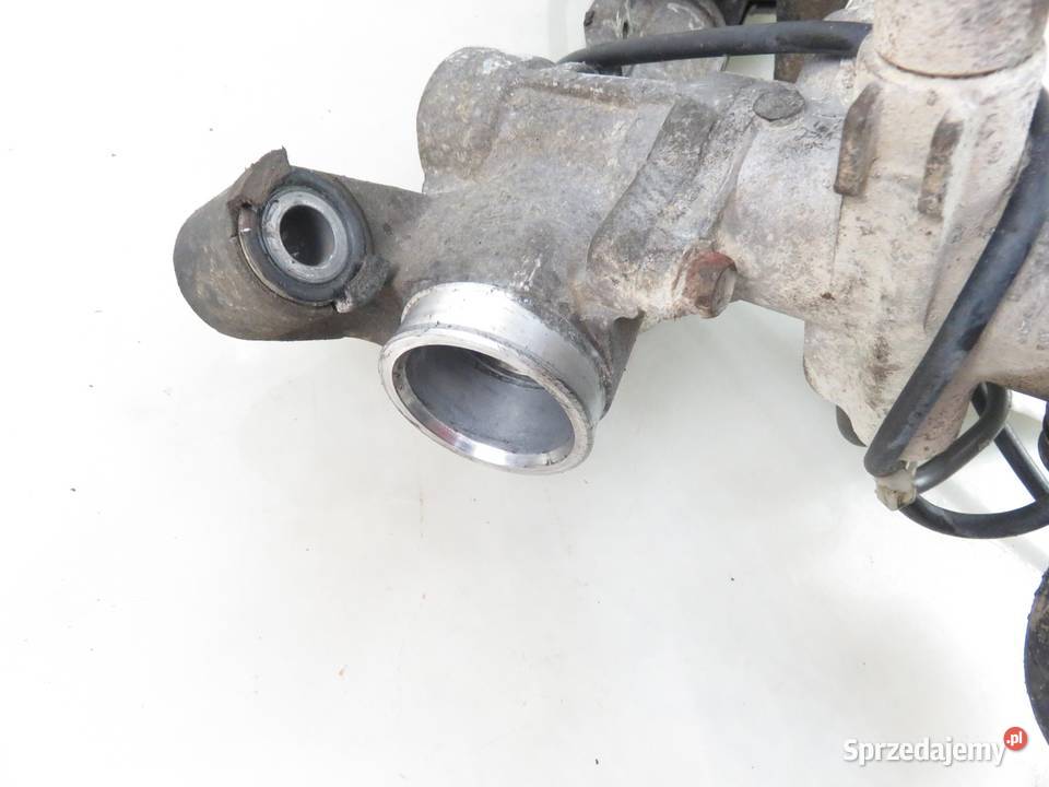 MAGLOWNICA MAZDA 3 Przekładnie kierownicze