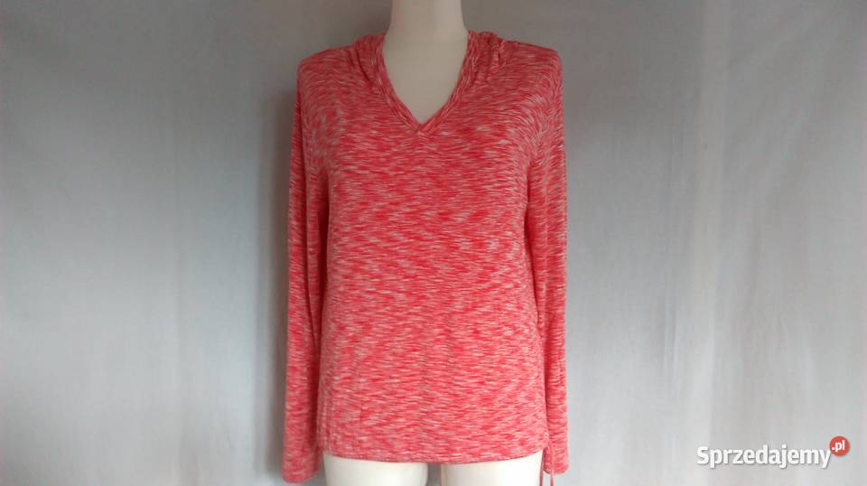 BLUZkA sportowa KAPTUR damska r L Crivit NOWA podlaskie Białystok