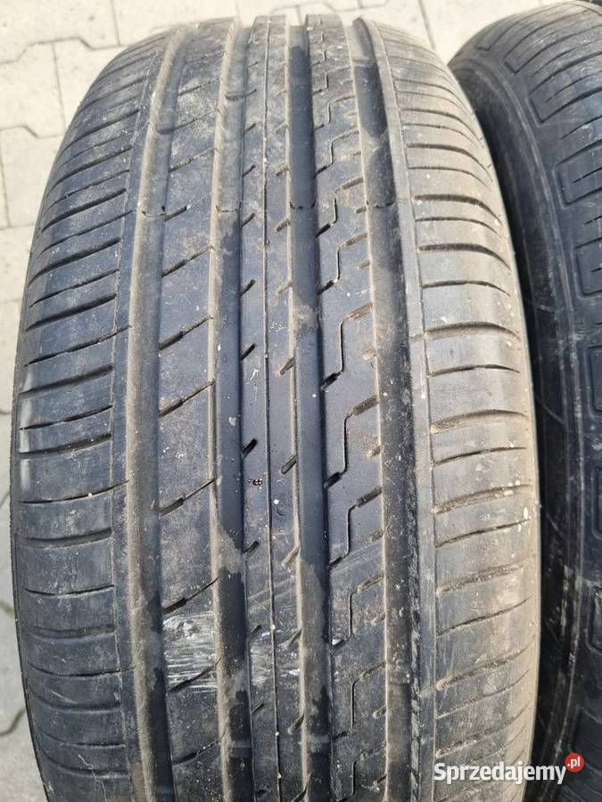 4 Ładne Opony Letnie Nowe 225 60 R16 102V XL z Opony Skawina sprzedam