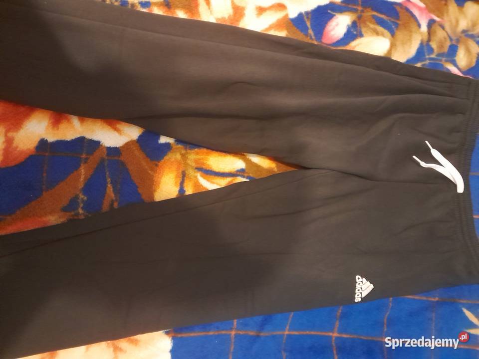 Komplet bluzy dresy adidas Radom