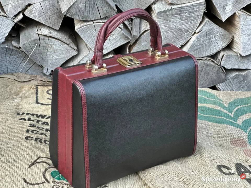 Pierre Cardin kosmetyczka Warszawa