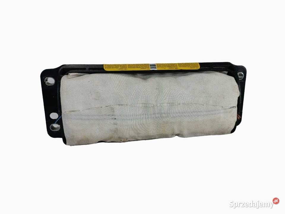 PODUSZKA AIRBAG PASAŻERA VW PASSAT B6 3C0880204C sprzedam
