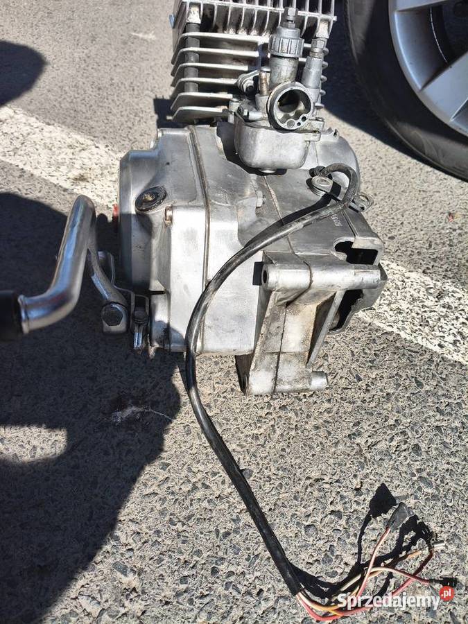 Simson s 51 Sosnowiec sprzedam