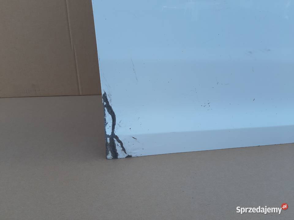 DACIA SANDERO II LOGAN DRZWI PRAWY PRZÓD PRAWE sprzedam