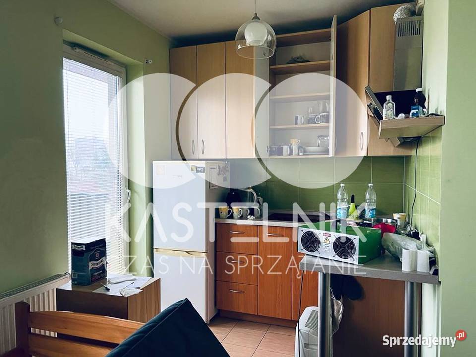 Ozonowanie pomieszczeń Luboń dezynfekcja biura