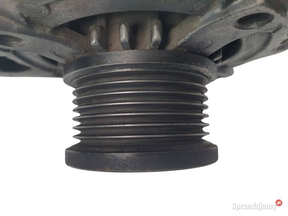 ALTERNATOR Toyota Avensis T25 22 D4D Denso Części samochodowe Chełm