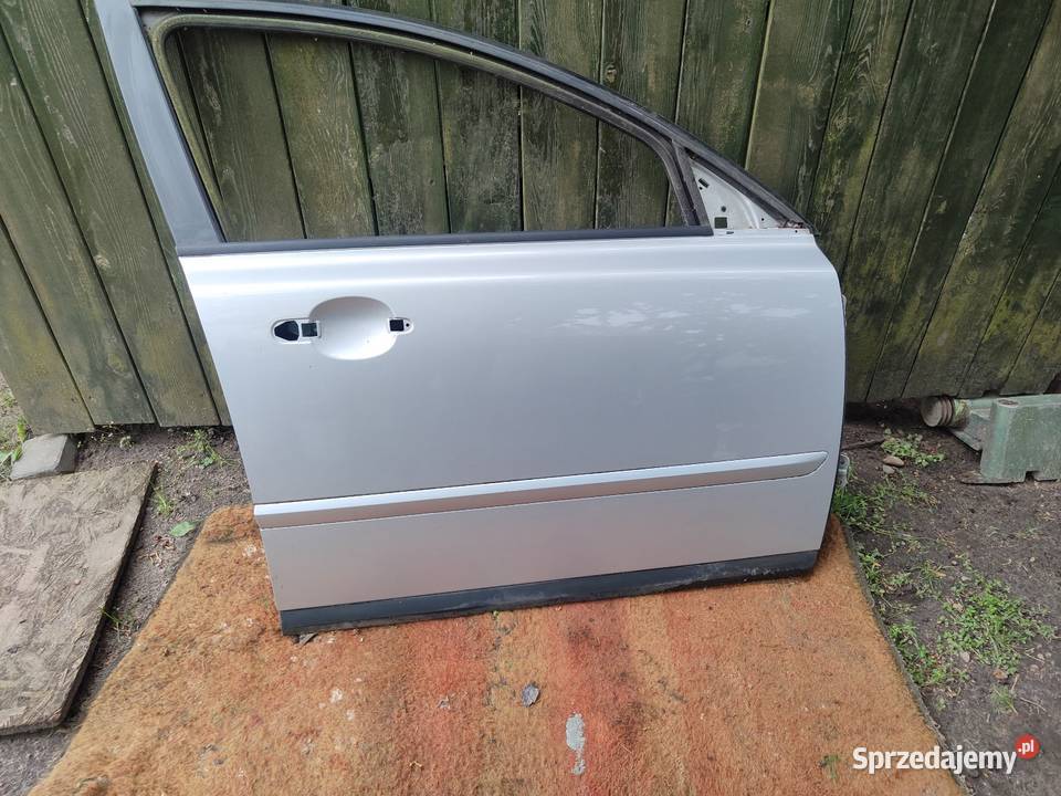 Volvo V50 lift S40 drzwi prawy przód 42626 Przedecz