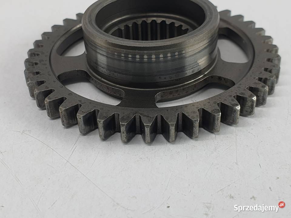 Tryb Zebatka Kolo Napedowe Honda Crf 450 Zębatki napędowe Łódź