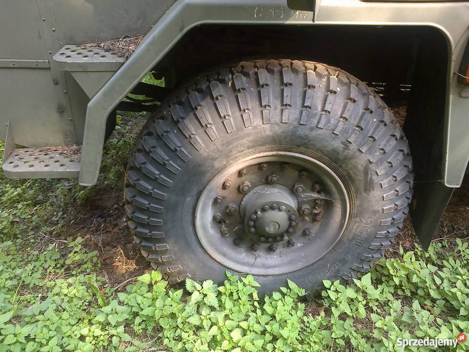 Star 66 piekarnia Drawsko Pomorskie sprzedam