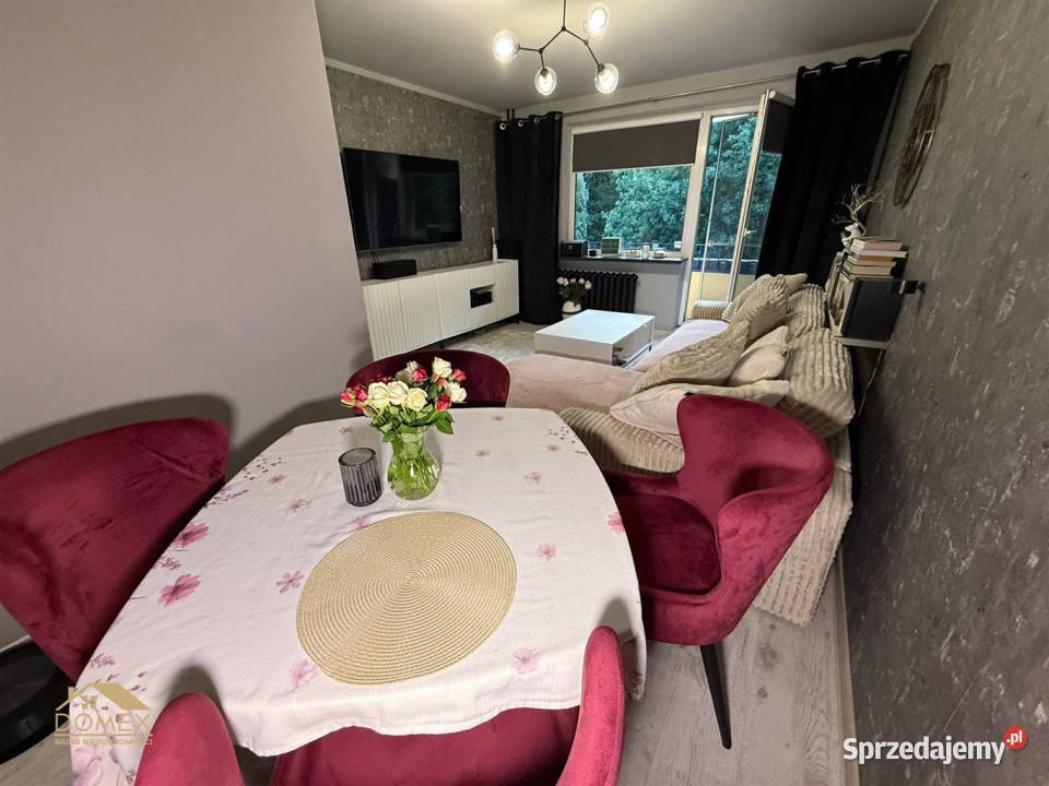sprzedaży mieszkania 5973m2 3 pokojowe Pawłowice