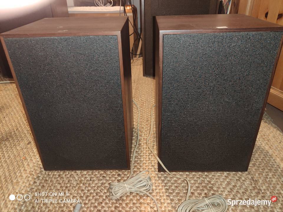 Expert x20 kolumny vintage Białystok