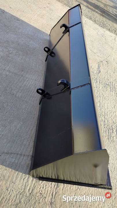 Łyżka Szufla Objętościówka do Tura i Ładowarki z Lublin