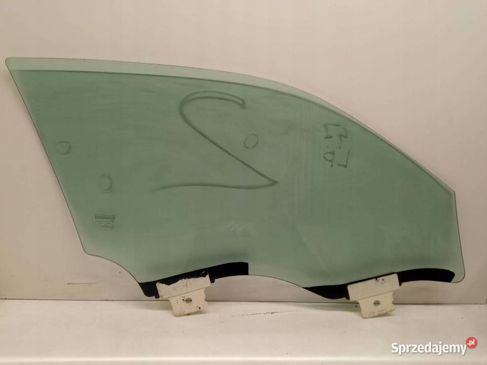 SZYBA DRZWI LEWY PRZÓD 7 19 4D CICHA SECURE