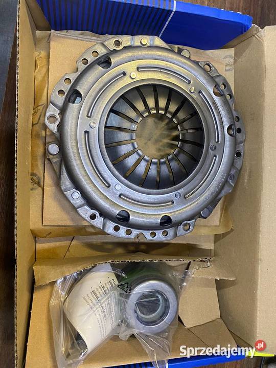 Zestaw sprzęgła SACHS 3000 990 157 mazowieckie