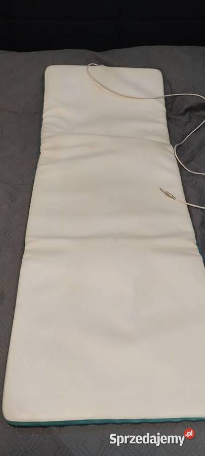 Materac magnetyczny rehabilitacja MRS 2000 Vita wielkopolskie