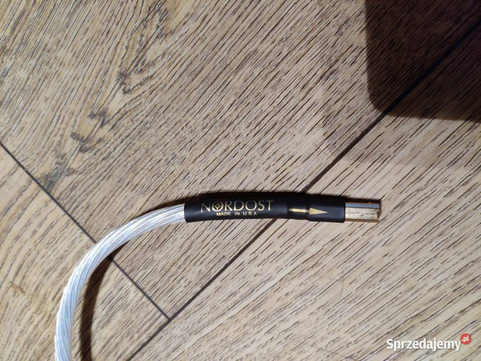 Kabel audio USB 20 HiFi Katowice