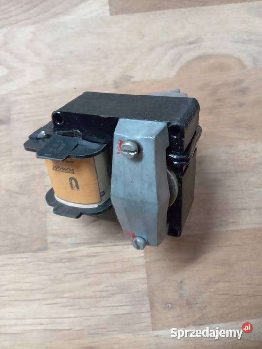 Silnik MIKROMA SAZ17A Nieużywany oryginalne Warszawa