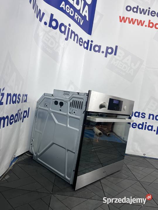 Piekarnik Whirpool Klas A Dostawa Gwarancja