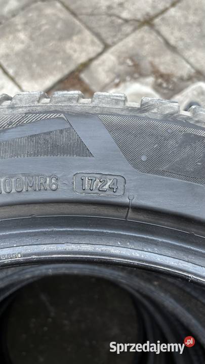 Opony Bridgestone Turanza 22550R17 All Season 17cale Wrocław