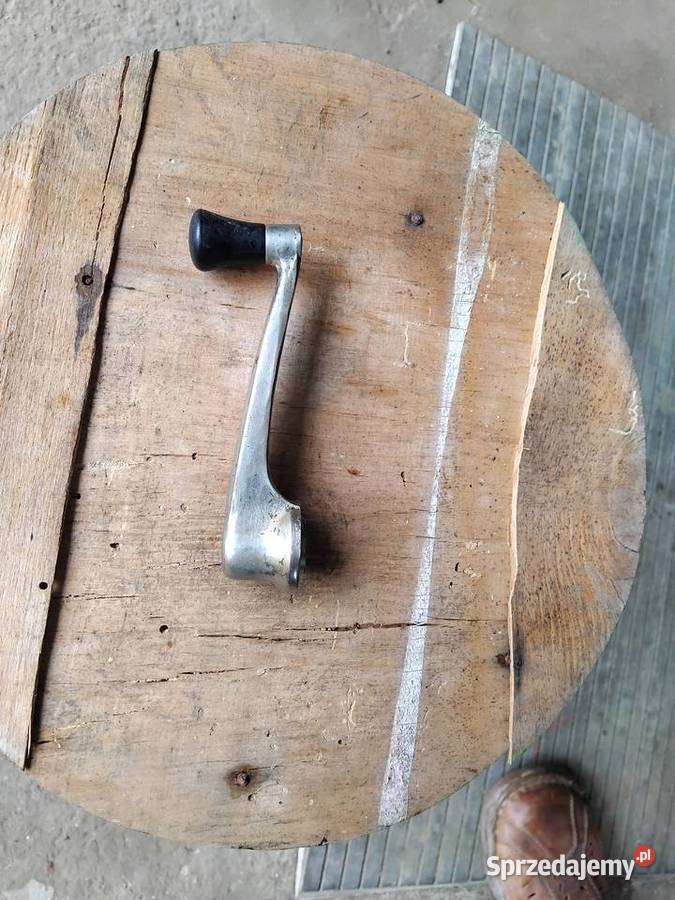 Korba szyby do samochodu warszawa żuk nysa Humniska