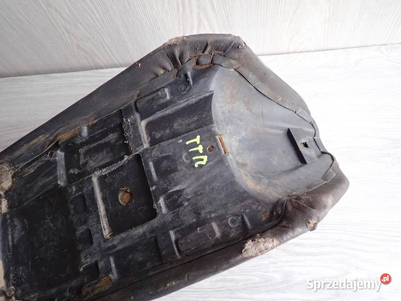 SIEDZENIE GĄBKA YAMAHA TTR TT 600 R RE 9803R sprzedam