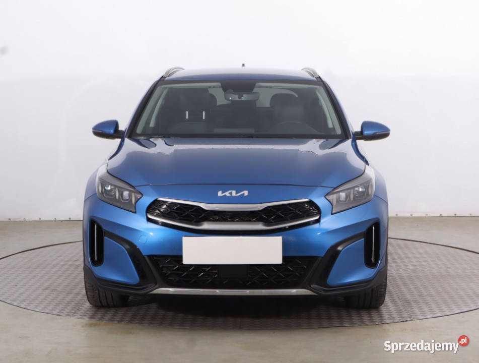 Kia XCeed 15 TGDI mazowieckie Piaseczno sprzedam
