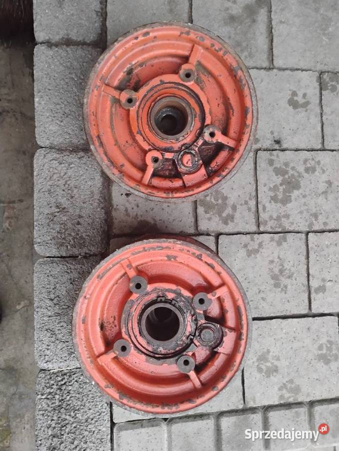 Mf 70 zwolnice zwolnica koła traktorek kosiarka sprzedam