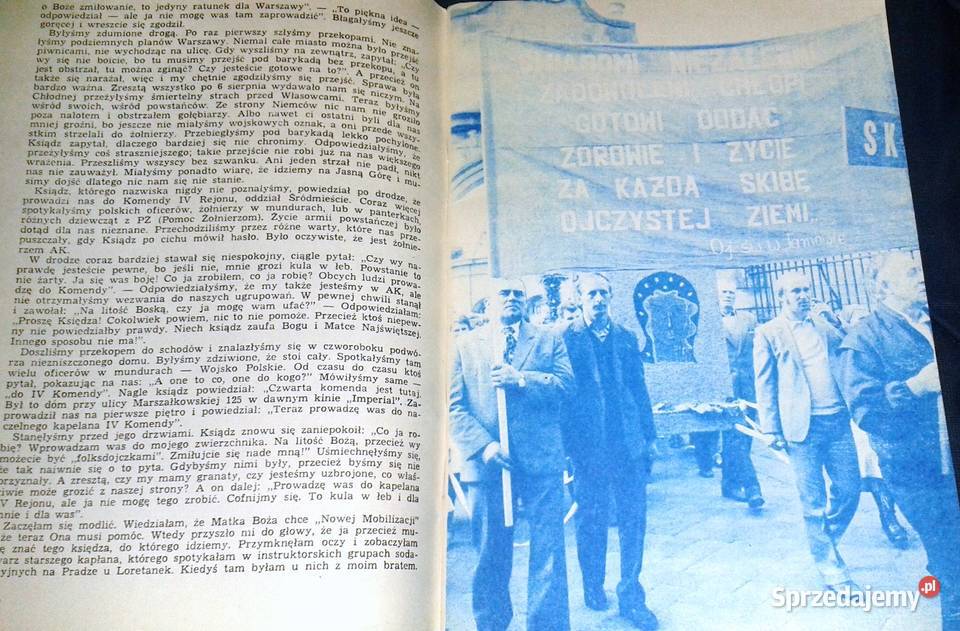 Jasna Góra 111989 lubelskie