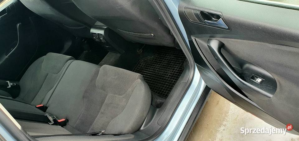 Volkswagen Passat 20 TDI Bez korozji Manual Hak Cyców sprzedam