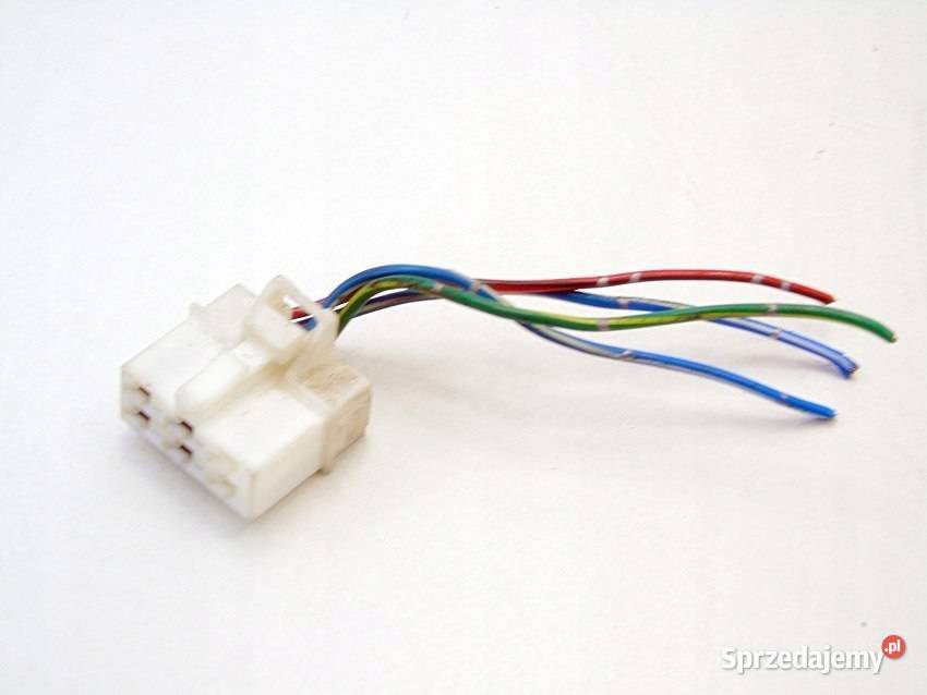 WTYCZKA KOSTKA 20 22 DI DCI ALMERA 2 PRIMERA P12