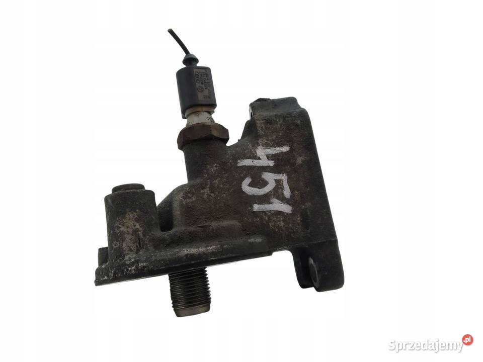 OBUDOWA FILTRA OLEJU 053115417A 17 SDI VW